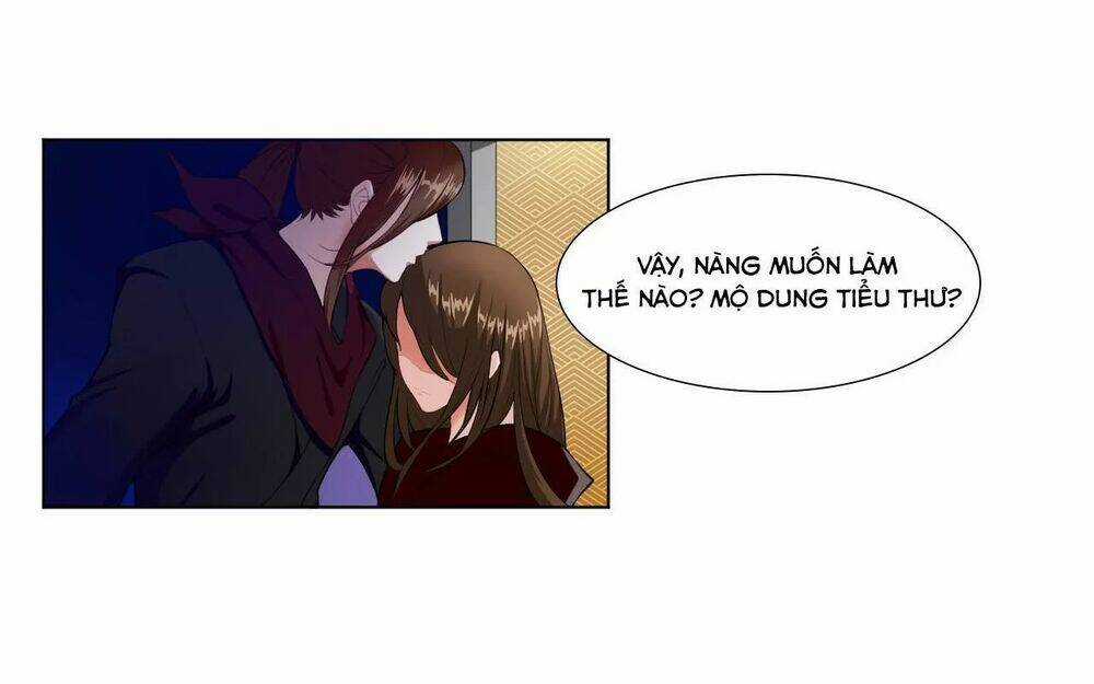 Loạn Thế Hoạ Phi - Chapter 9 - Trang 17