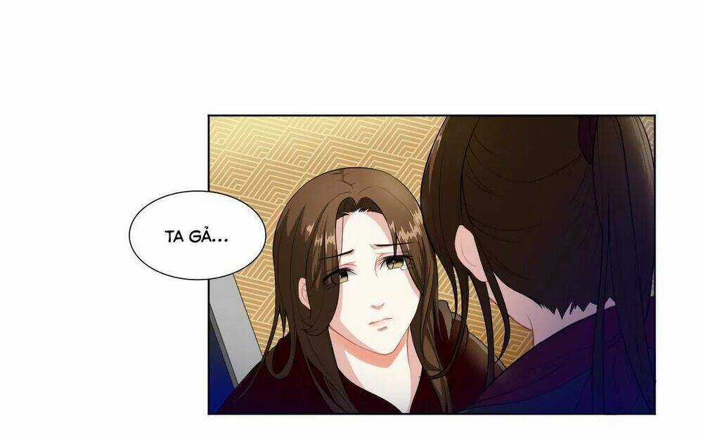 Loạn Thế Hoạ Phi - Chapter 9 - Trang 18