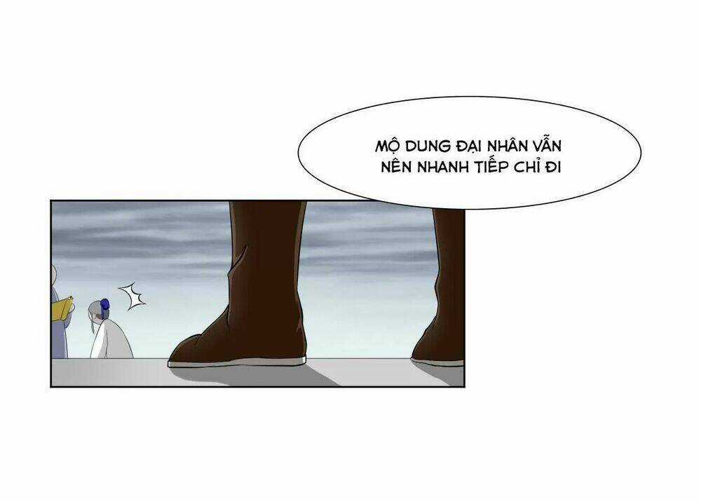 Loạn Thế Hoạ Phi - Chapter 9 - Trang 3