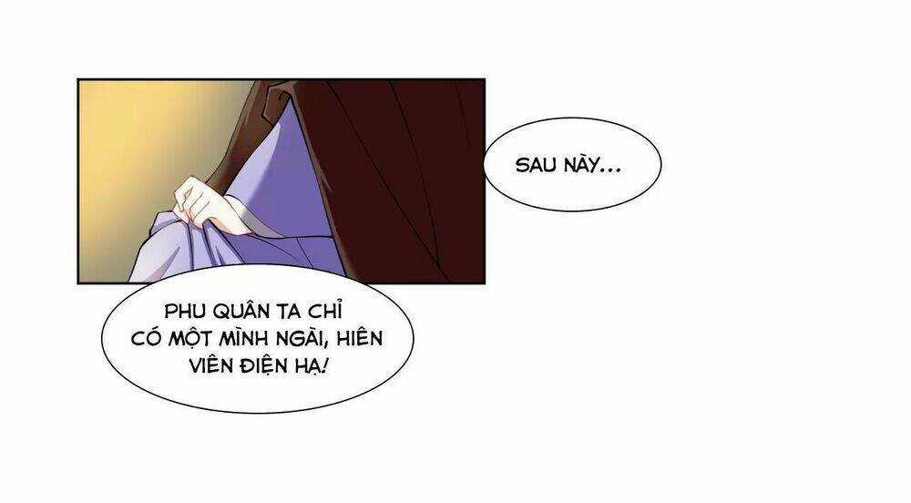 Loạn Thế Hoạ Phi - Chapter 9 - Trang 21