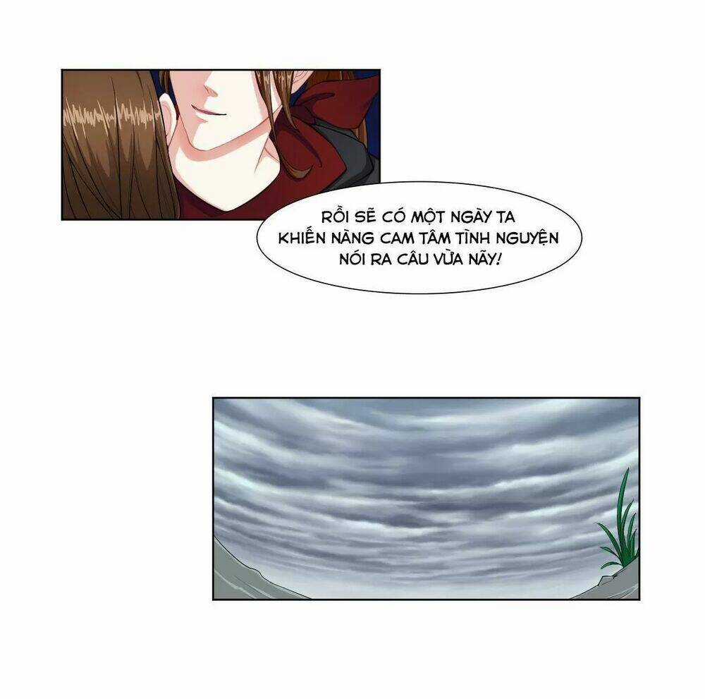 Loạn Thế Hoạ Phi - Chapter 9 - Trang 23