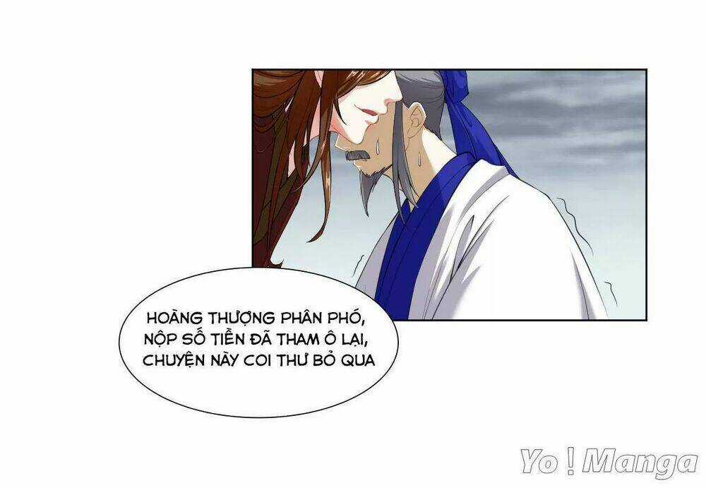 Loạn Thế Hoạ Phi - Chapter 9 - Trang 25