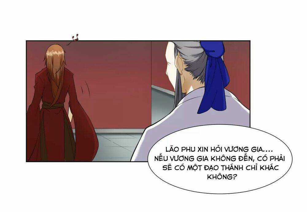Loạn Thế Hoạ Phi - Chapter 9 - Trang 26