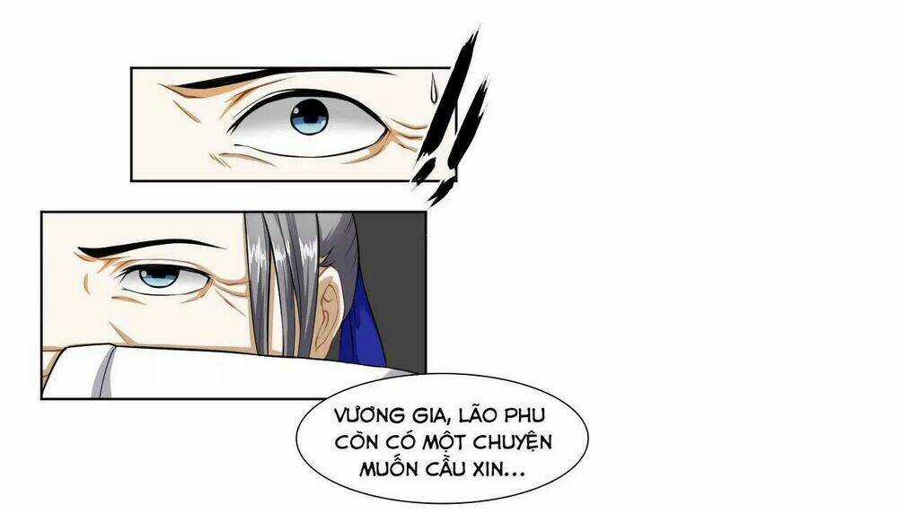 Loạn Thế Hoạ Phi - Chapter 9 - Trang 28