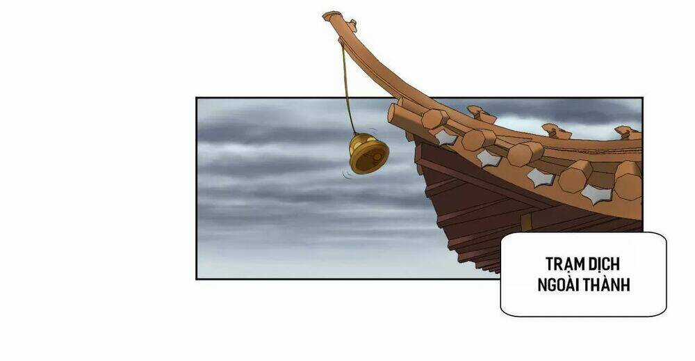 Loạn Thế Hoạ Phi - Chapter 9 - Trang 29