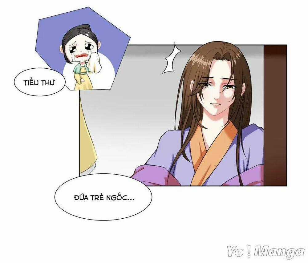 Loạn Thế Hoạ Phi - Chapter 9 - Trang 31