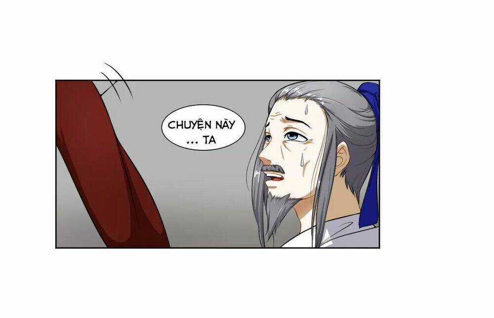 Loạn Thế Hoạ Phi - Chapter 9 - Trang 5