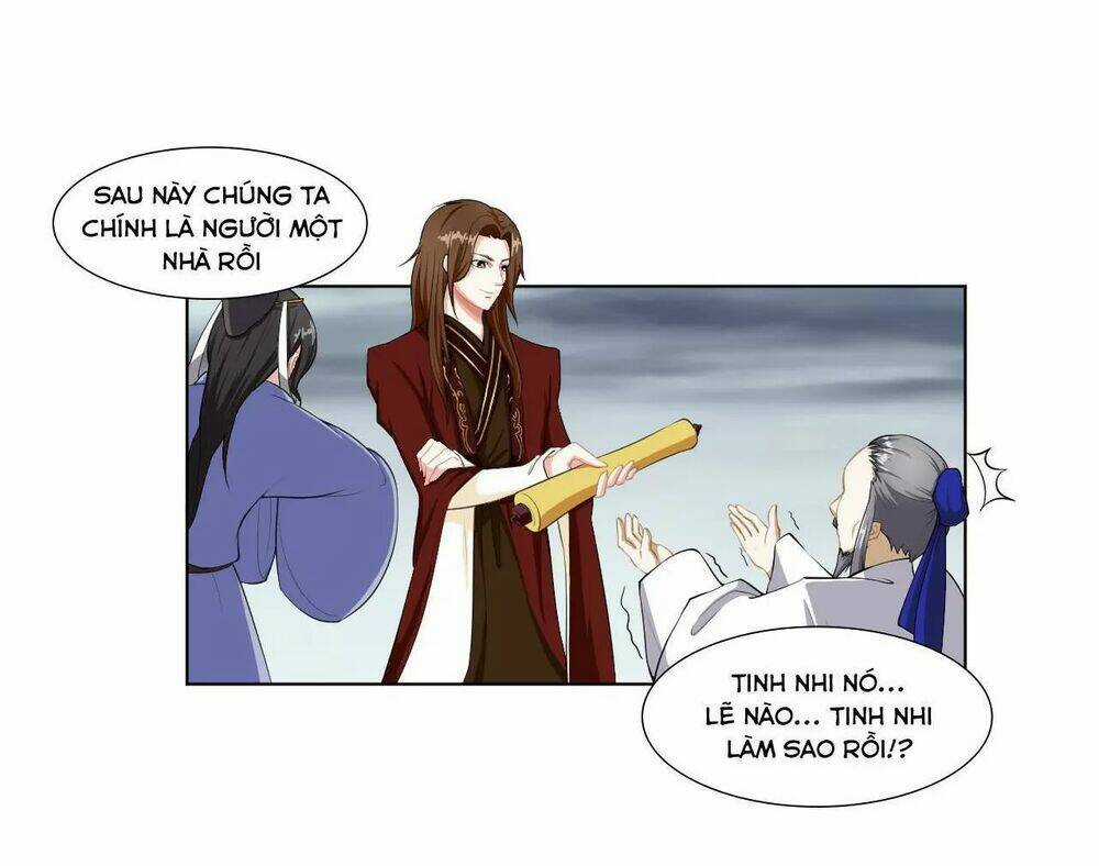 Loạn Thế Hoạ Phi - Chapter 9 - Trang 6