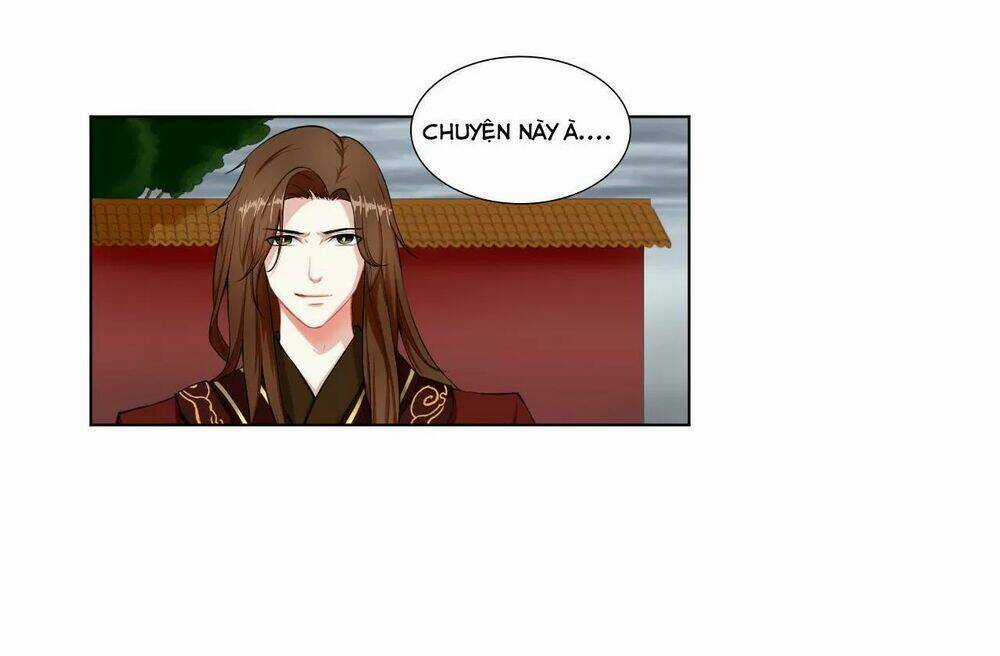 Loạn Thế Hoạ Phi - Chapter 9 - Trang 7