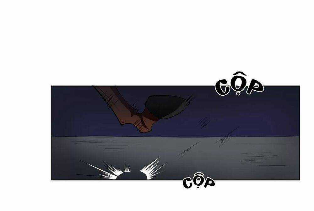 Loạn Thế Hoạ Phi - Chapter 9 - Trang 8