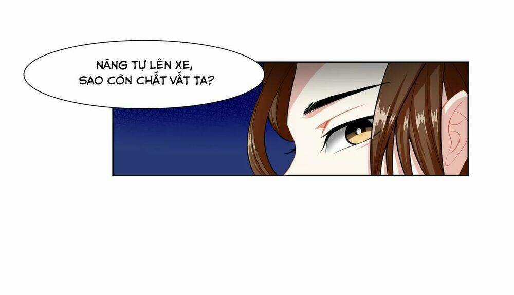 Loạn Thế Hoạ Phi - Chapter 9 - Trang 10