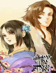 Đọc truyện Loạn Thế Hoạ Phi