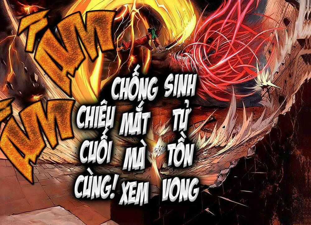 Lộc đỉnh kí - Chapter 11 - Trang 28