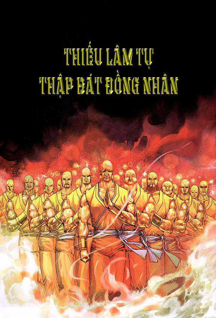 Lộc đỉnh kí - Chapter 43 - Trang 7