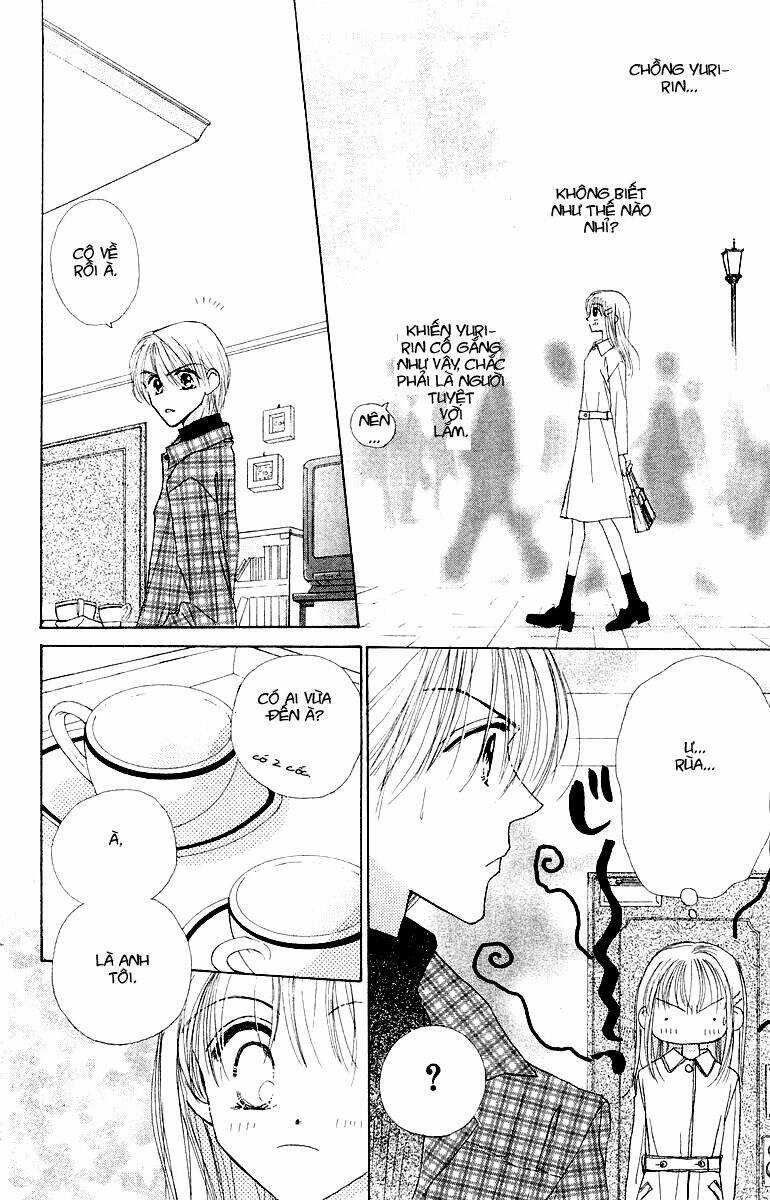 Lời Chào Ban Mai - Chapter 13 - Trang 9