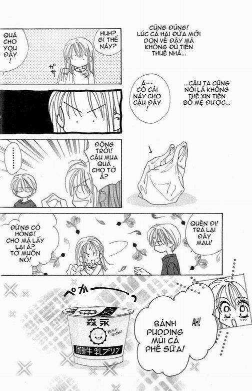 Lời Chào Ban Mai - Chapter 2 - Trang 30