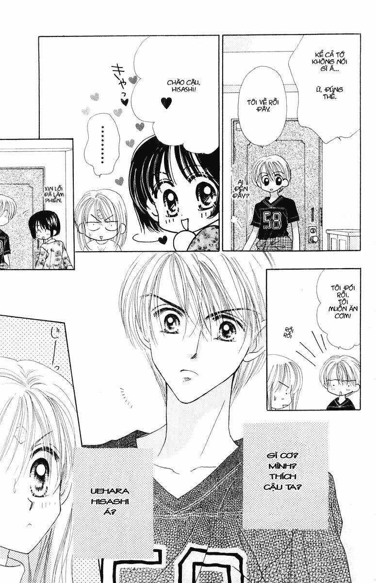 Lời Chào Ban Mai - Chapter 7 - Trang 5