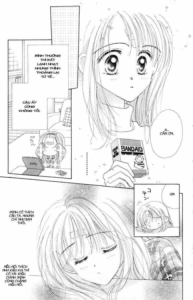 Lời Chào Ban Mai - Chapter 7 - Trang 7