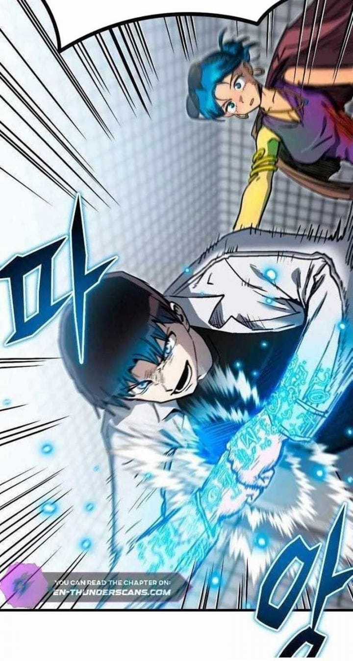 Lỗi Hệ Thống - Chapter 13 - Trang 104