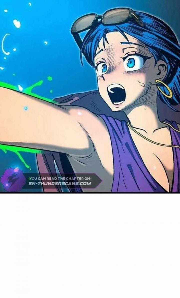 Lỗi Hệ Thống - Chapter 13 - Trang 112