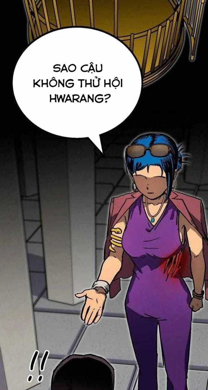 Lỗi Hệ Thống - Chapter 13 - Trang 127