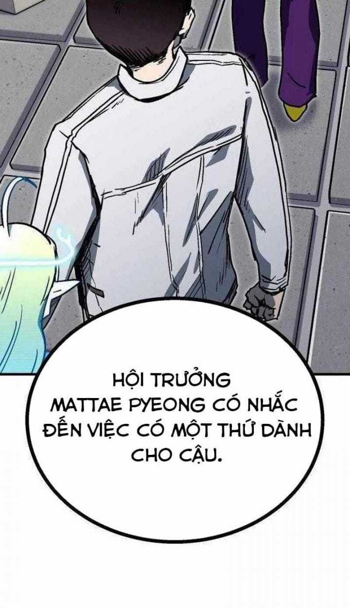 Lỗi Hệ Thống - Chapter 13 - Trang 128