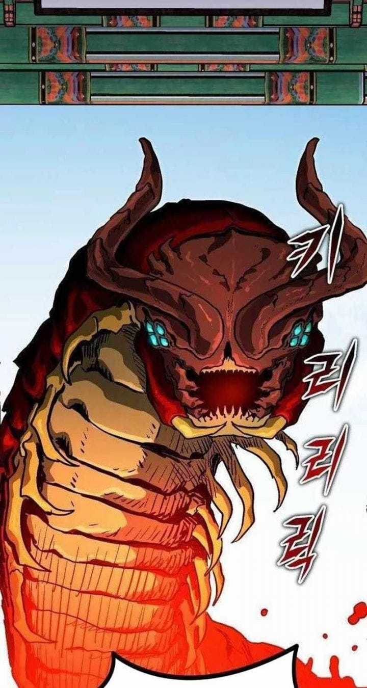 Lỗi Hệ Thống - Chapter 13 - Trang 134