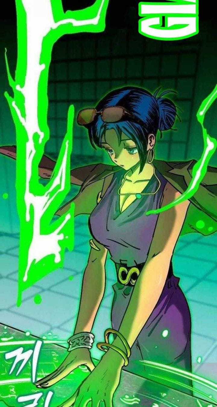 Lỗi Hệ Thống - Chapter 13 - Trang 17