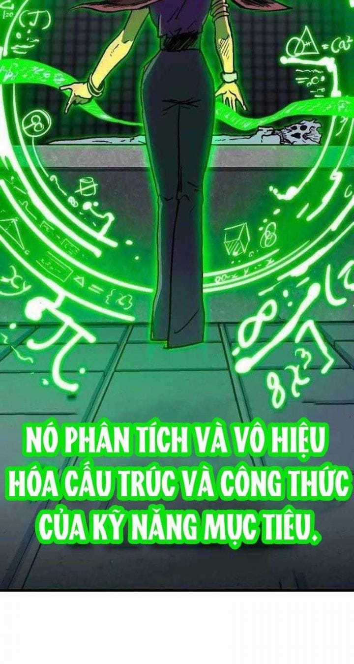 Lỗi Hệ Thống - Chapter 13 - Trang 21