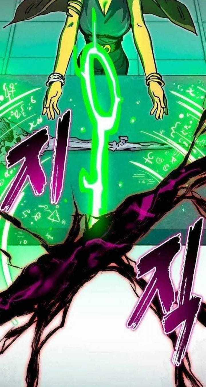 Lỗi Hệ Thống - Chapter 13 - Trang 30