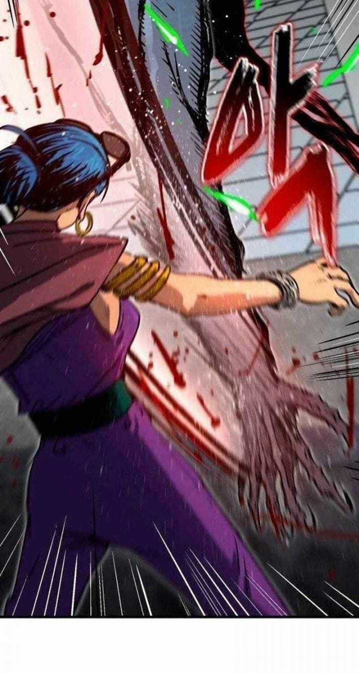 Lỗi Hệ Thống - Chapter 13 - Trang 33