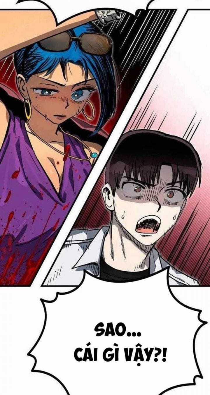 Lỗi Hệ Thống - Chapter 13 - Trang 35