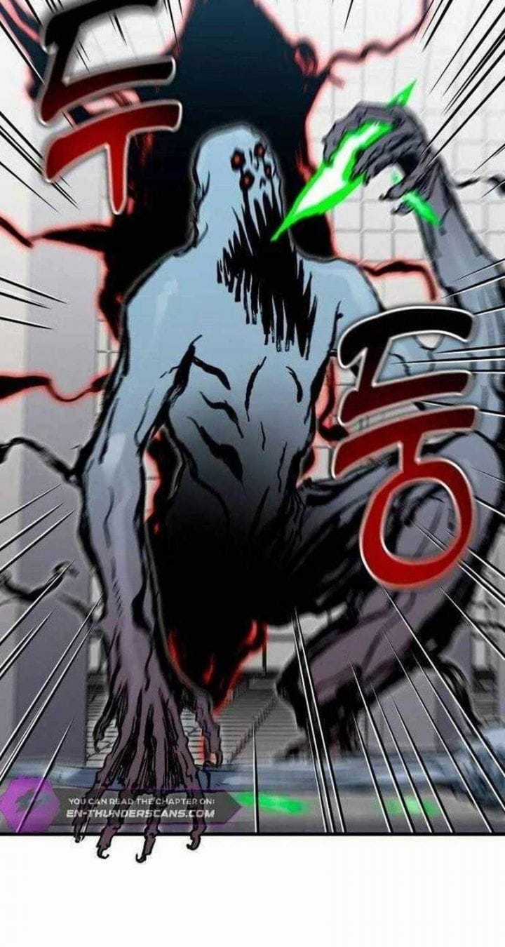 Lỗi Hệ Thống - Chapter 13 - Trang 37