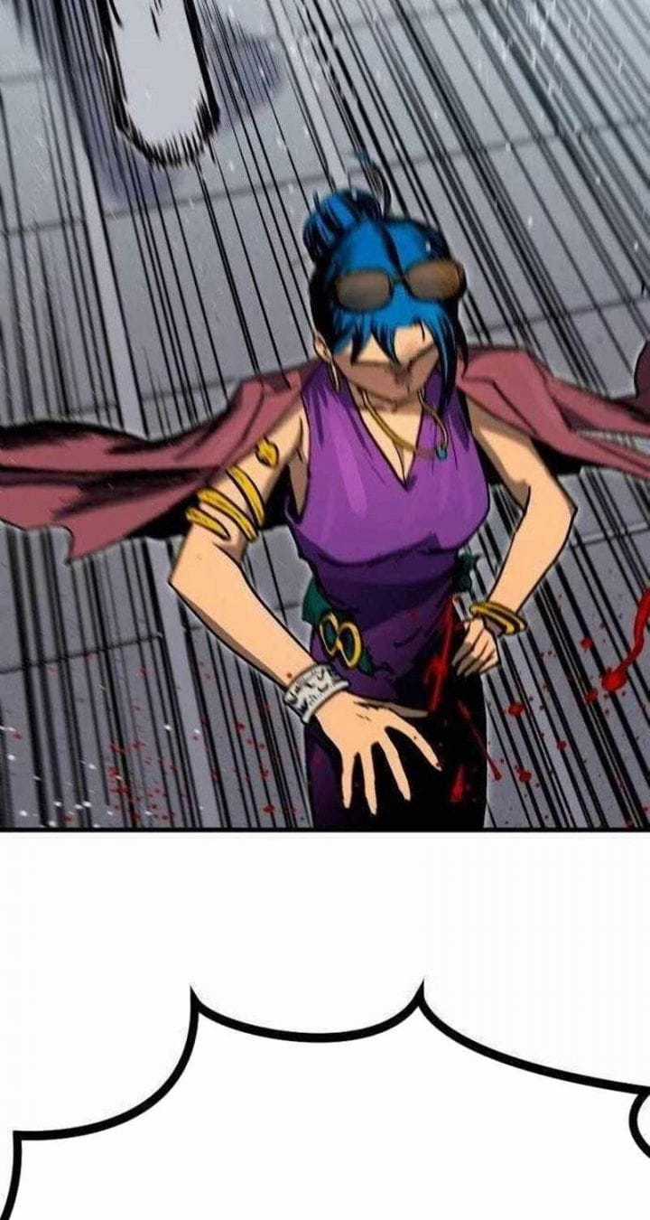 Lỗi Hệ Thống - Chapter 13 - Trang 39