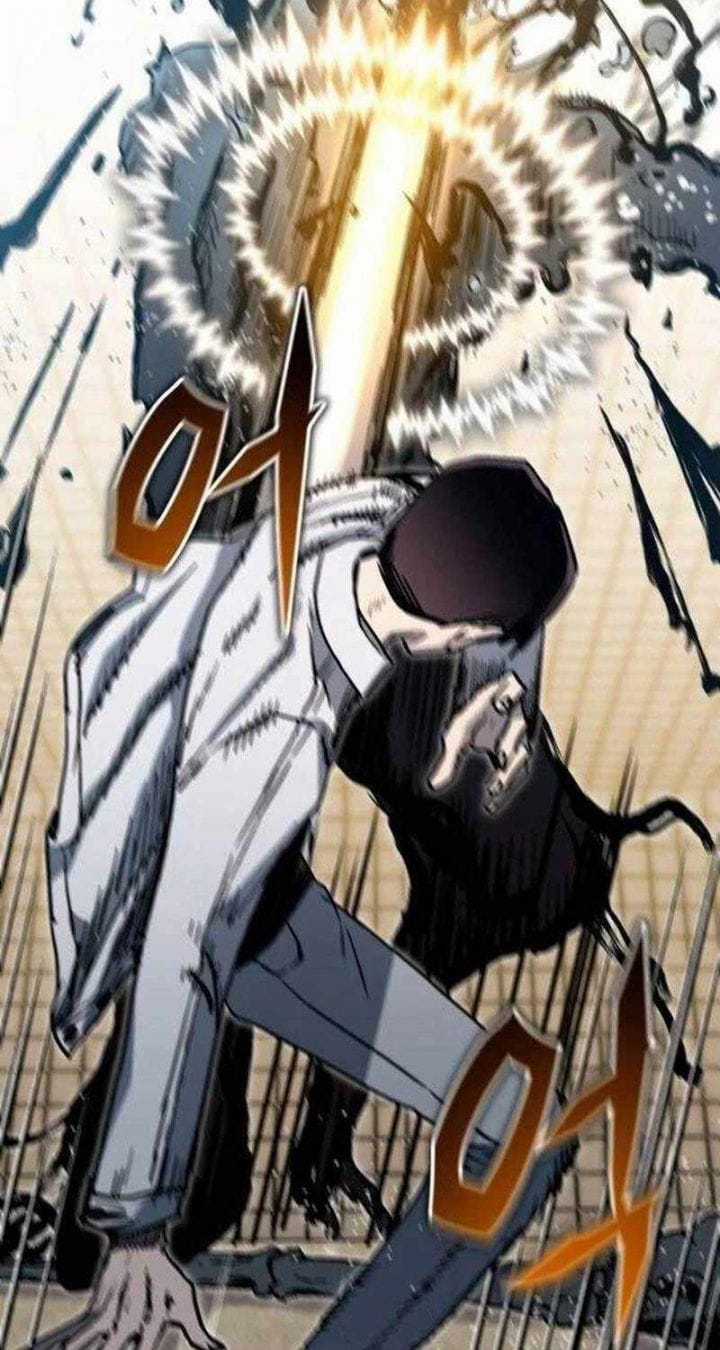 Lỗi Hệ Thống - Chapter 13 - Trang 41