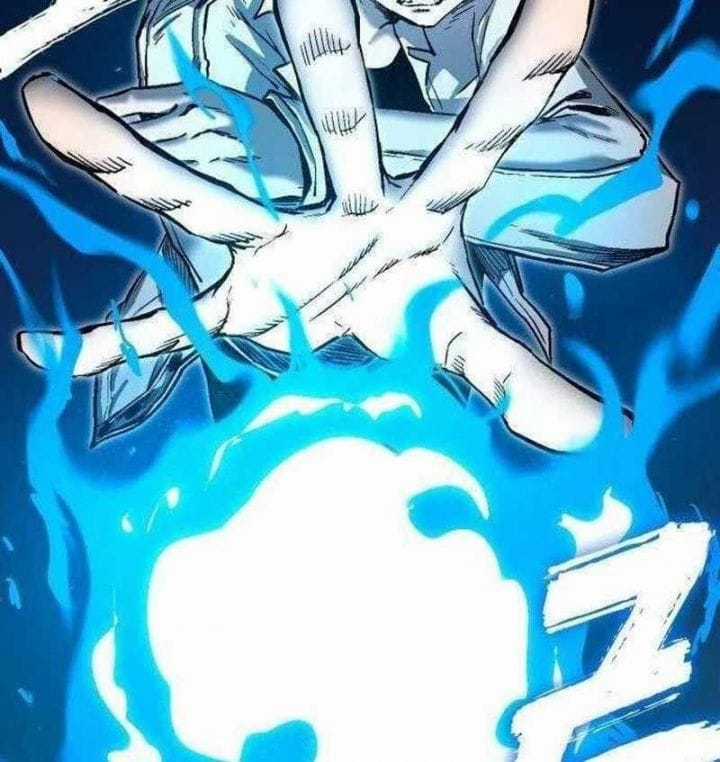 Lỗi Hệ Thống - Chapter 13 - Trang 48