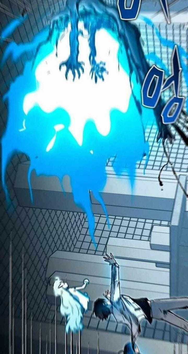 Lỗi Hệ Thống - Chapter 13 - Trang 50