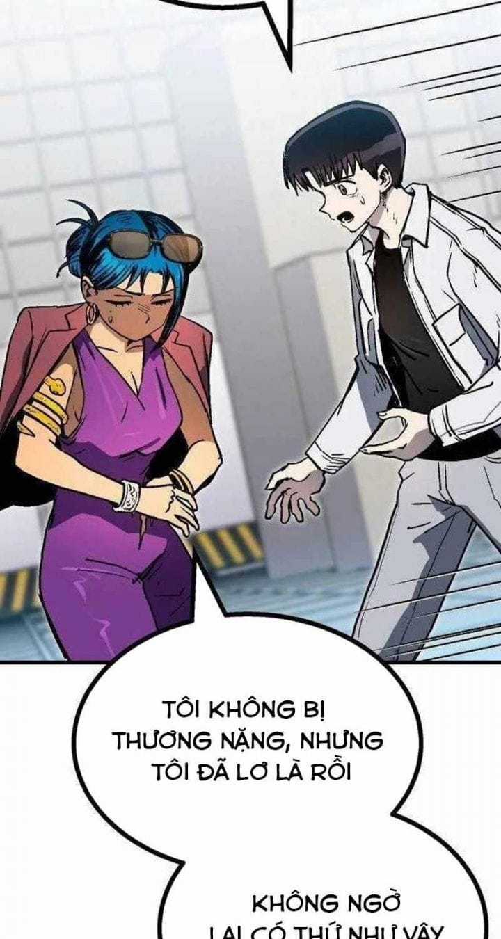 Lỗi Hệ Thống - Chapter 13 - Trang 52