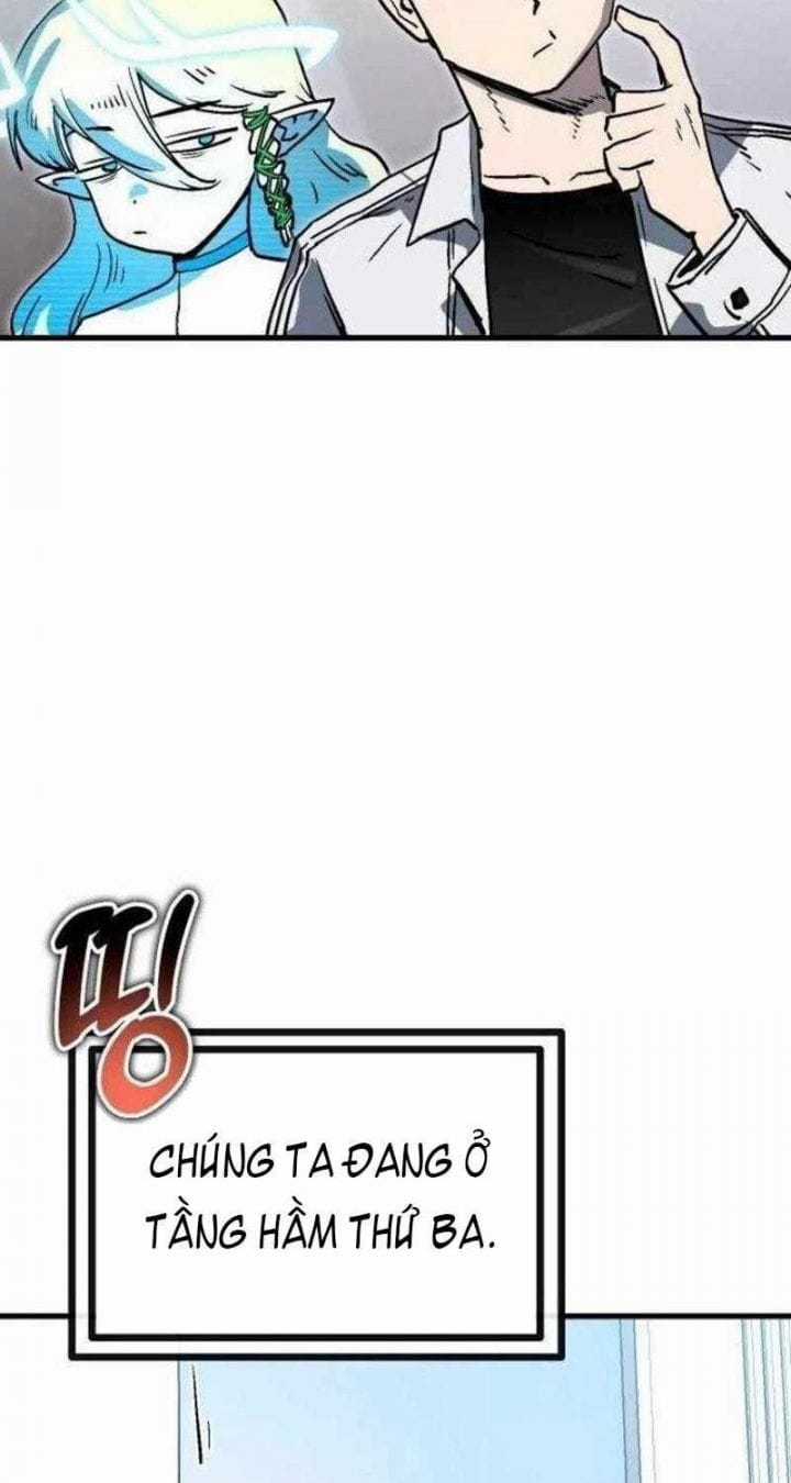 Lỗi Hệ Thống - Chapter 13 - Trang 7