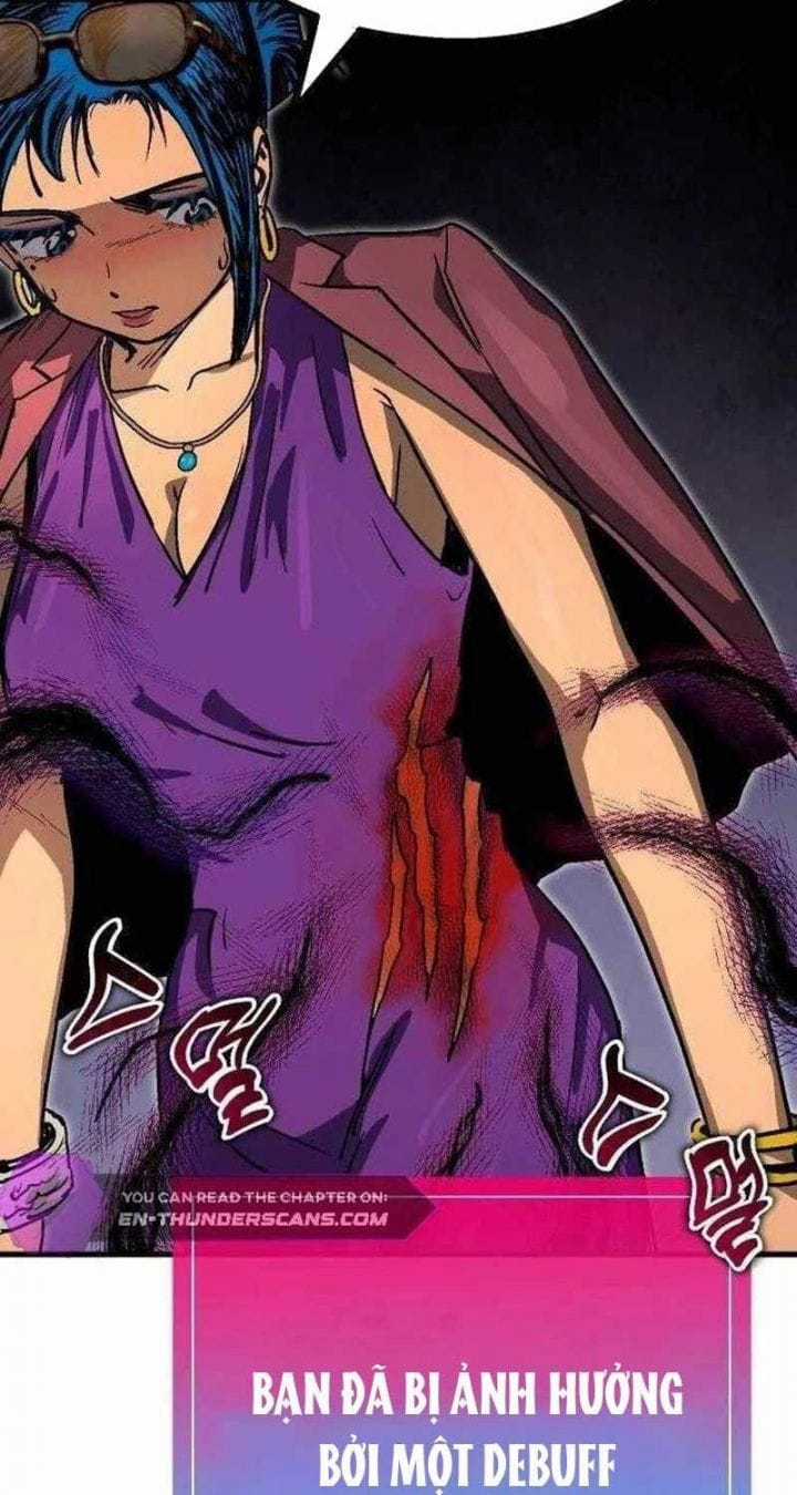 Lỗi Hệ Thống - Chapter 13 - Trang 62