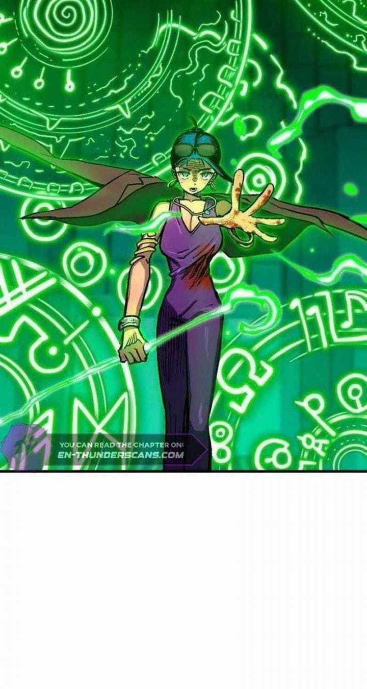 Lỗi Hệ Thống - Chapter 13 - Trang 66