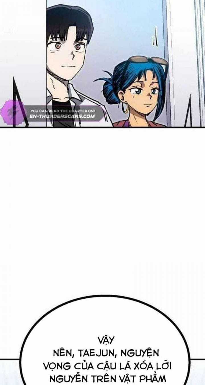 Lỗi Hệ Thống - Chapter 13 - Trang 8