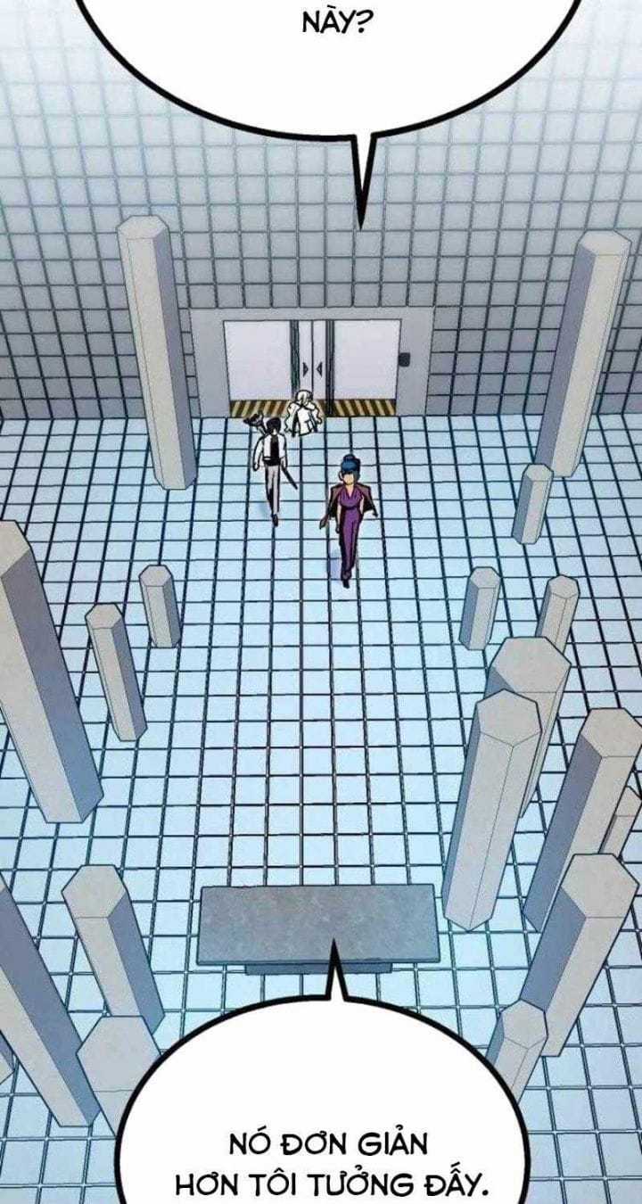 Lỗi Hệ Thống - Chapter 13 - Trang 9