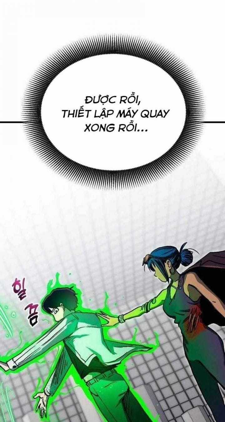 Lỗi Hệ Thống - Chapter 13 - Trang 90