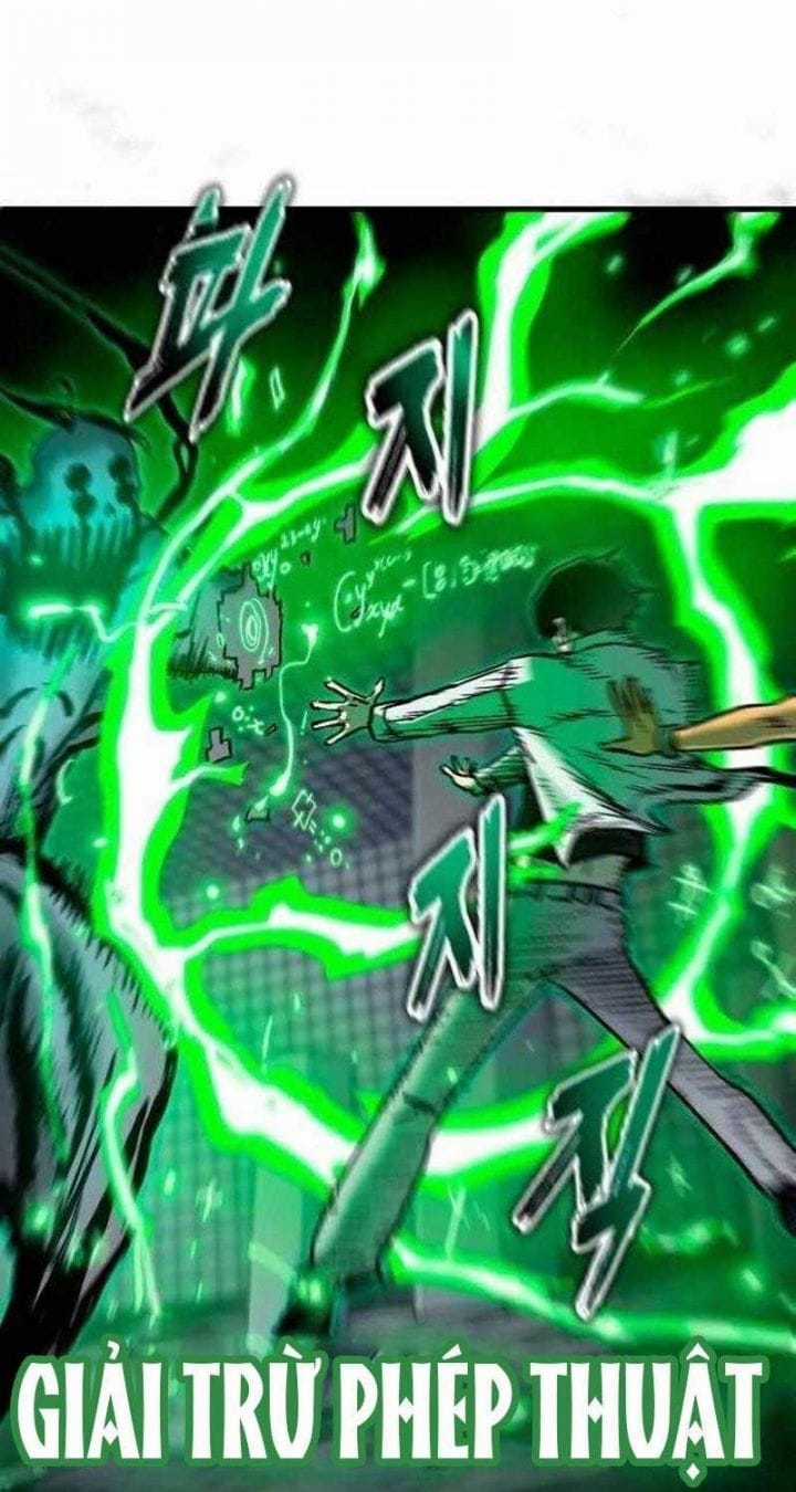 Lỗi Hệ Thống - Chapter 13 - Trang 93