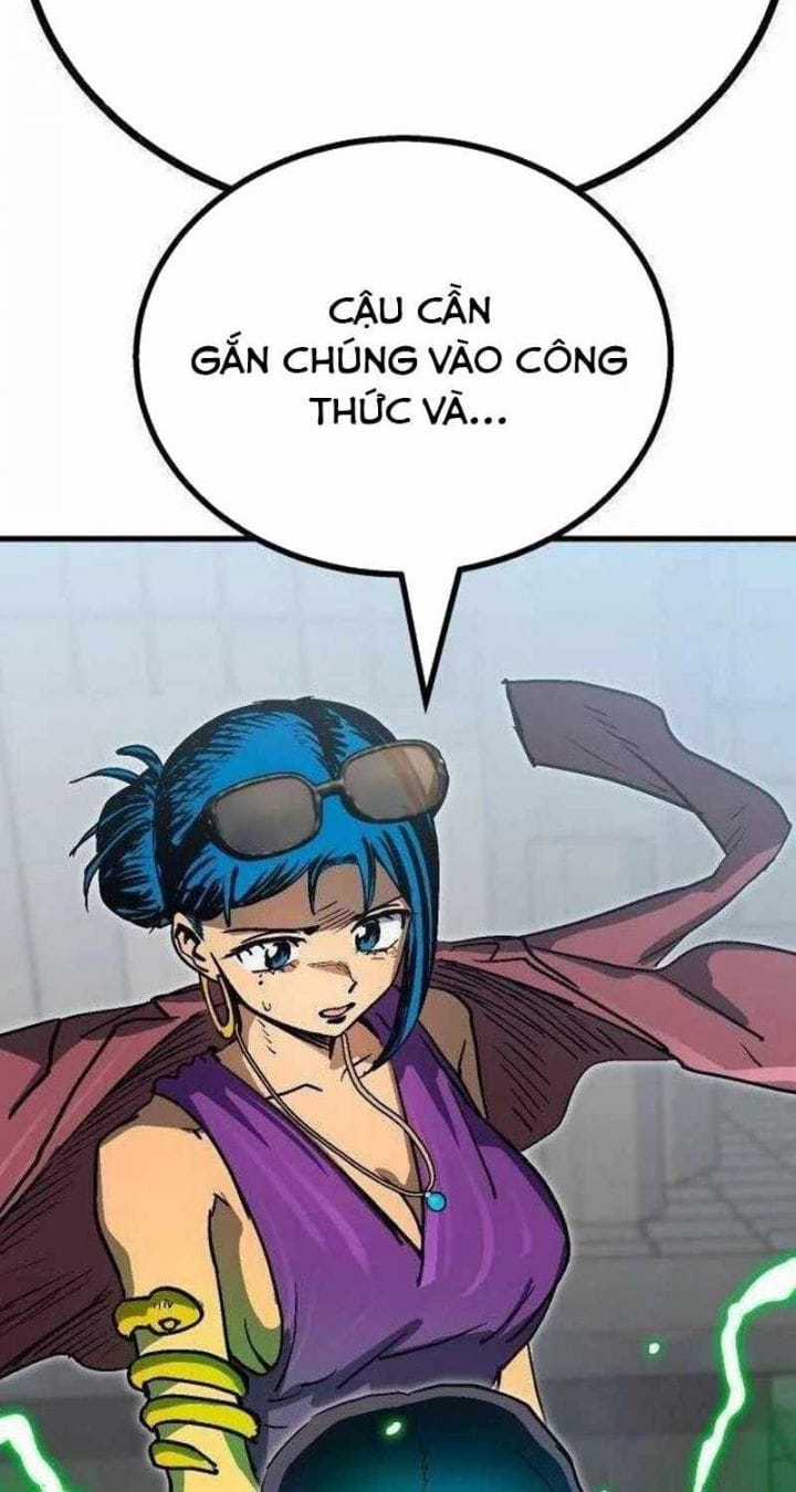 Lỗi Hệ Thống - Chapter 13 - Trang 98