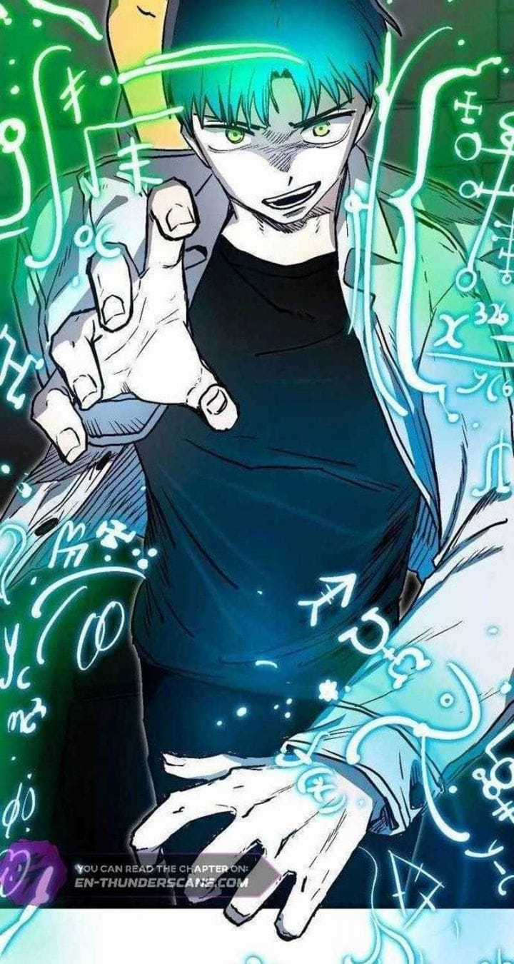 Lỗi Hệ Thống - Chapter 13 - Trang 99