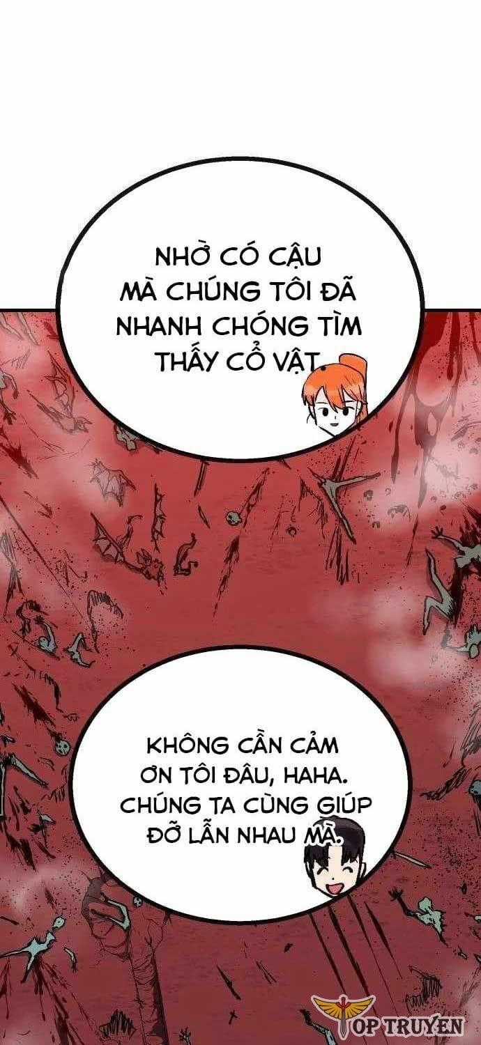 Lỗi Hệ Thống - Chapter 17 - Trang 2