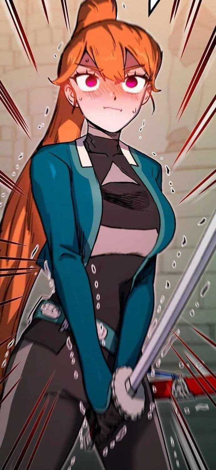 Lỗi Hệ Thống - Chapter 17 - Trang 105