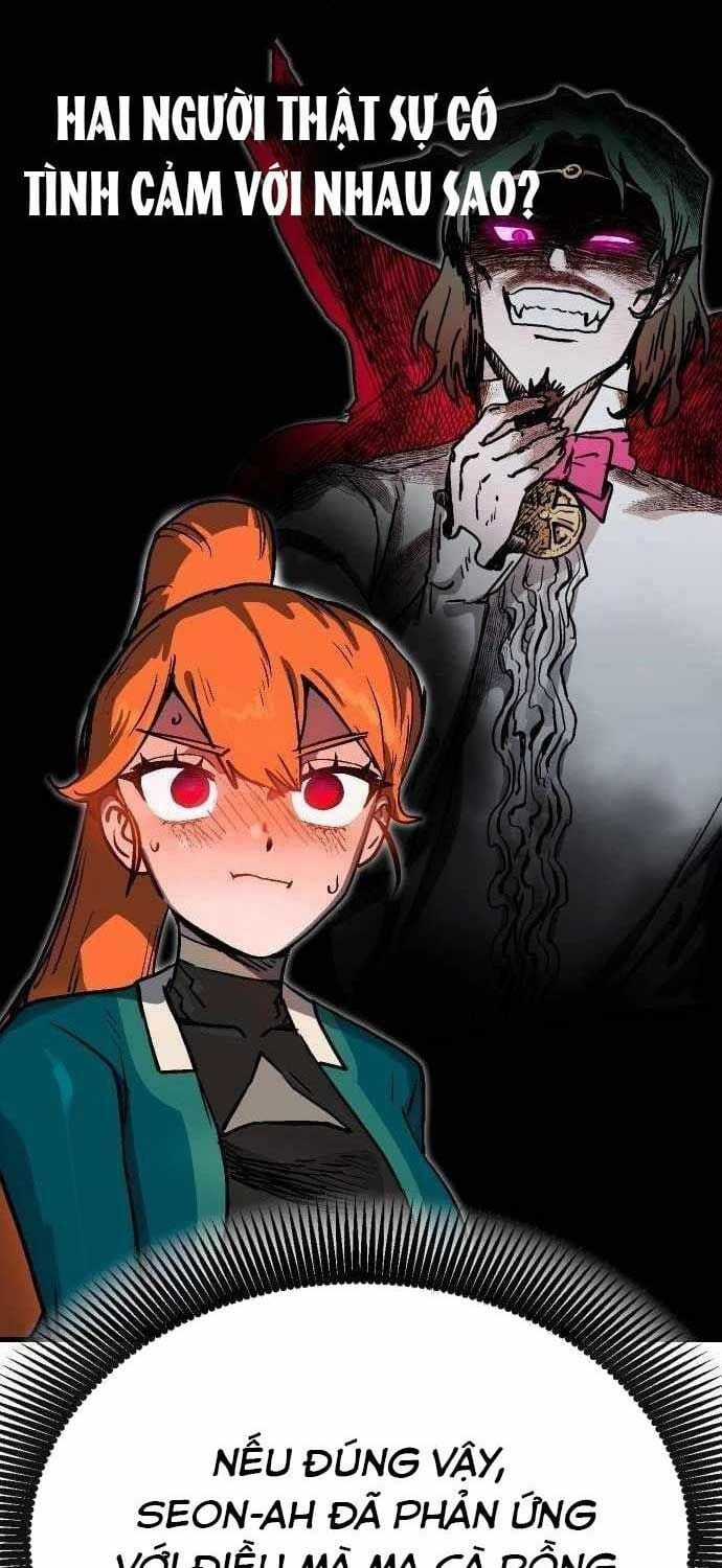 Lỗi Hệ Thống - Chapter 17 - Trang 110